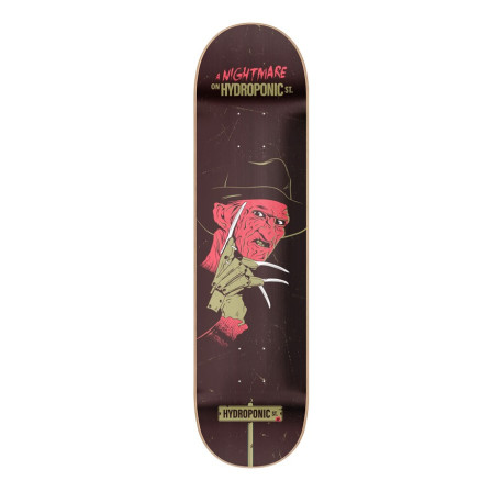 Tabla Skate Freddy Krueger