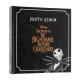 Album photo Disney L'Étrange Noël de Monsieur Jack 16x16 cm