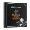Álbum de Fotos 16x16 cm Disney O Estranho Mundo de Jack