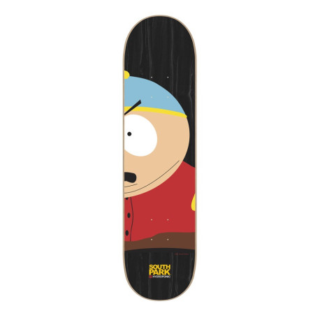 Tabla Skate South Park Cartman derecha