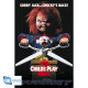 CHUCKY - Poster Maxi 91.5x61 - Child's play 2