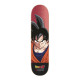 Tabla Skate Son Goku Dragon Ball