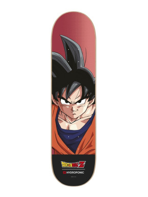 Tabla Skate Son Goku Dragon Ball