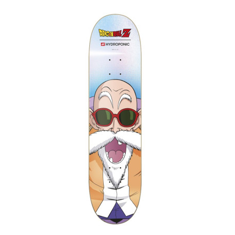 Tabla Skate Kame Sennin Dragon Ball