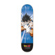 Tabla Skate Goku Kame Dragon Ball Z