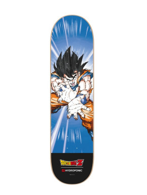 Tabla Skate Goku Kame Dragon Ball Z