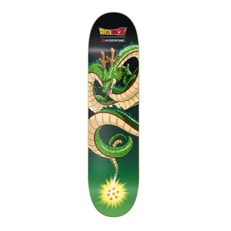 Tabla Skate Shenron Dragon Ball Z