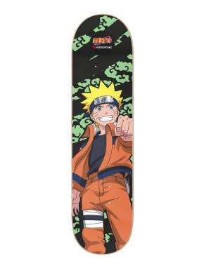 Tabla Skate Naruto