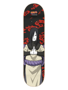 Tabla Skate Orochimaru Naruto
