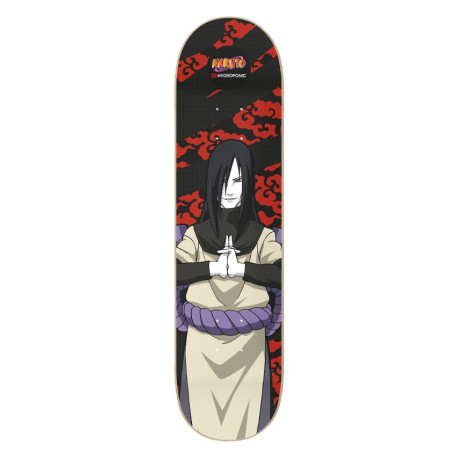 Tabla Skate Orochimaru Naruto