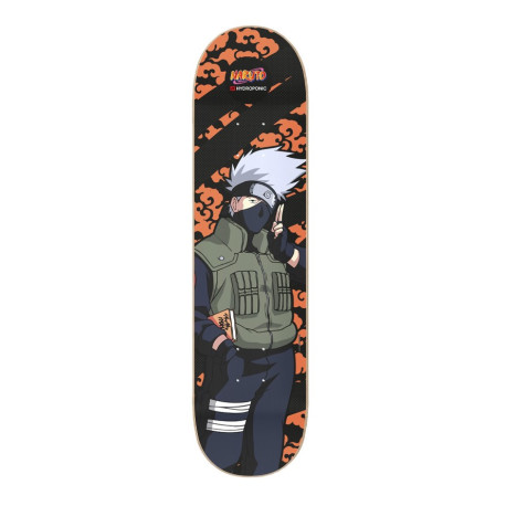 Tabla Skate Kakashi Naruto