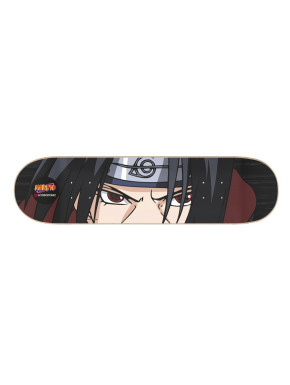 Tabla Skate Itachi Uchiha Naruto