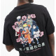 Camiseta Equipo 7 Naruto