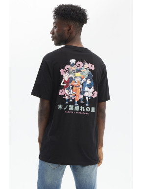Camiseta Equipo 7 Naruto