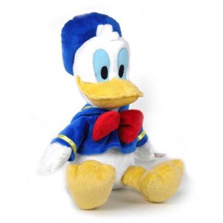 Plush Donald Duck Disney 40 cm