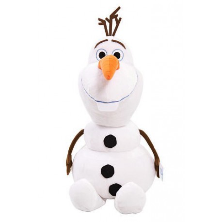 Peluche Olaf Congelés 30cm