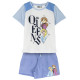 CONJUNTO 2 PIEZAS FRENCH TERRY FROZEN