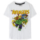 CAMISETA CORTA SINGLE JERSEY MARVEL