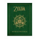 Livre The Legend of Zelda : Hyrule Historia