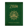 Livro The Legend of Zelda: Hyrule Historia