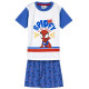 PIJAMA CORTO SINGLE JERSEY SPIDEY