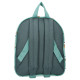 Mochila Garfield All Good verde agua