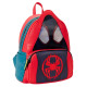 Marvel Mochila Spider-Verse Miles Morales Hoodie