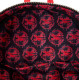 Loungelfly Sweatshirt Sac à dos Miles Morales Spider-Verse