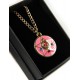 Sailor Moon pendant Crystal Star