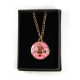 Sailor Moon pendant Crystal Star