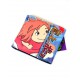 Carteira Ponyo do Studio Ghibli