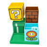 Organisateur de bureau Super Mario
