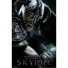 Poster Skyrim The Elder Scrolls V