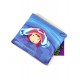 Carteira Ponyo do Studio Ghibli