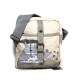 Bolso bandolera vertical Totoro