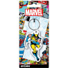 Marvel Porte-clés Wolverine Comics