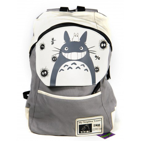 Backpack laptop Totoro