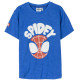 CAMISETA CORTA SINGLE JERSEY SPIDEY