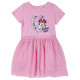 VESTIDO SINGLE JERSEY FANTASIA MINNIE