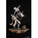 Assassin's Creed Figure Altaïr chasse des neuf 1:6 Pure Arts