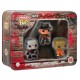 Caja mini Funko Pop Modern Horror