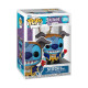 Funko Stitch Costume Pop ! de Lilo & Beast