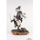 Assassin's Creed Figure Altaïr chasse des neuf 1:6 Pure Arts