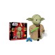 Yoda inflatable radio control 80 cm