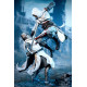 Assassin's Creed Figure Altaïr chasse des neuf 1:6 Pure Arts