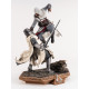 Assassin's Creed Figure Altaïr chasse des neuf 1:6 Pure Arts