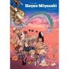La vie selon Hayao Miyazaki