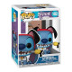 Lilo & Stitch POP! Disney Vinyl Figura Stitch Costume- 101 Dalmatians Pongo 9 cm