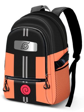 Sac à dos urbain Naruto cosplay 44cm