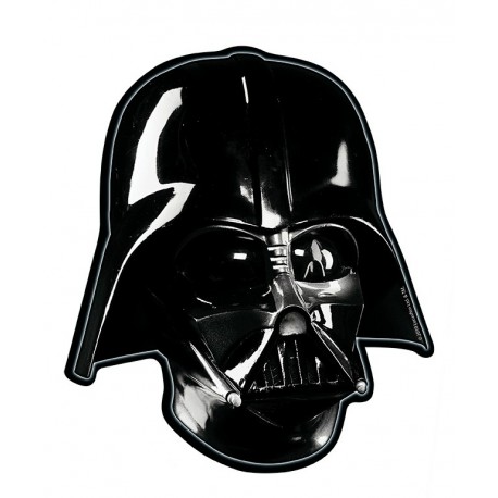 Mouse mat mouse Darth Vader